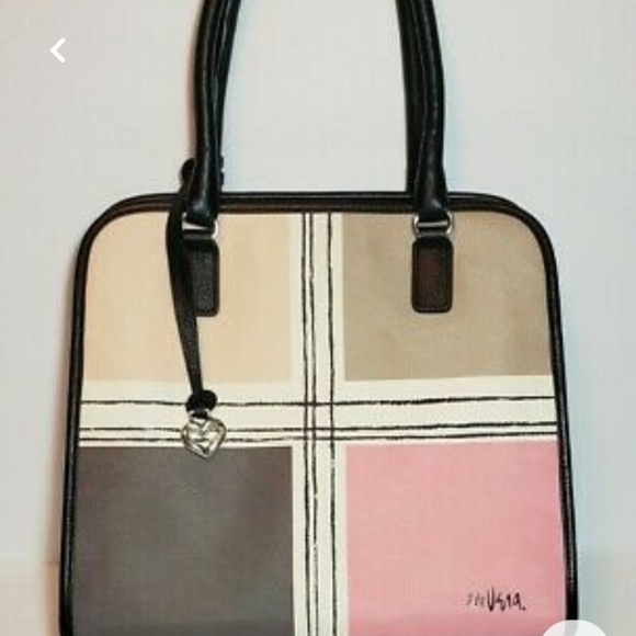 Brighton Vera Neuman retired tote - Picture 10 of 10